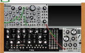 First Double M32 and SV1 Patch