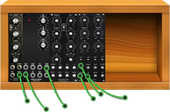 autumn equinox patch MOTM