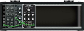 w/o sequencer w/o EG