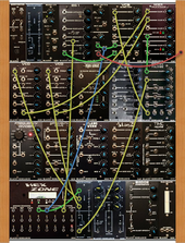 Patch #1 Basic Seq