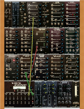 Patch #2 MW Quantize