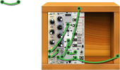 Random Walk patch