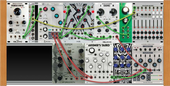 Rhythmic Filters w. Grids