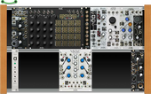 Dual VCO