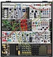 Tempi &amp; Haswell&#039;s Taiko