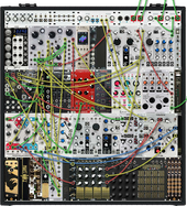 Toppobrillo Quantimator - First Patch