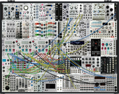 DNGLS LIVE GEODE (RACK 3)