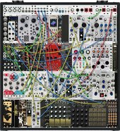 trogotronic m/669 : Harsh Noise Patch