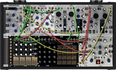 Cycle Melody Patch