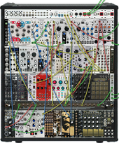 Phonogene, Echophon &amp; SSM Patch