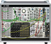 3 OSC Sync Bass