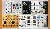 Patch EURORACK#1