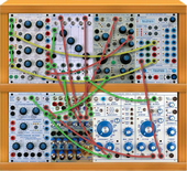 Fuzzifer Pupu/IAAB/HerShadow