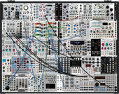 DNGLS LIVE GEODE (RACK 1 ext)