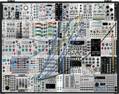 DNGLS LIVE GEODE (RACK 2 ext)