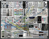 DNGLS LIVE GEODE (RACK 3 ext)