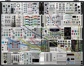 DNGLS LIVE GEODE (RACK 4 ext)