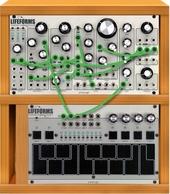 Oh Snap! (arp perc)