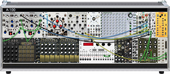 Sidechain Compressing a Time-Stretched Sample