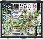 Random Sine (First Patch)