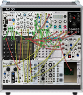 synth wavetable x4