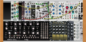 Syncopated/random bass drum