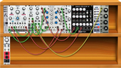 Broken tb303