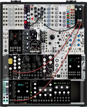 Resonant Base Drum