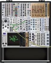 wavefolding FM feedback