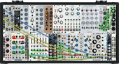 Voyage of the PolyKrell Scale and Mix