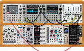 Ambient CopierMaschine VFOF