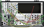 Double Lead Patch