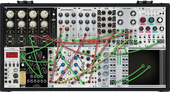 Swamp Rendom drum loop