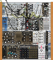 11th Patient Generative Drums