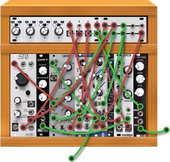 Glitchy Rhythms