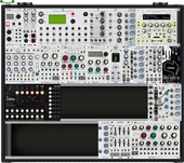Multiplying Envelope output to different parameters