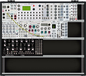using ADSR and Filter with Oscillator
