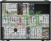 LZX Patch liquid