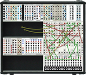 Tamed in C#-minor
