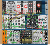 Occulture Set