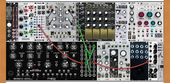 Drone/Noise Patch Voice #1 Mother-32