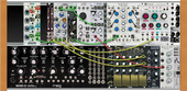 Drone/Noise Patch Voice #3 STO