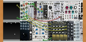 Drone/Noise Patch Voice #2 Telharmonic