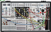 Live performance router