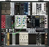 Audio Gate