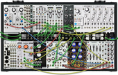 2018-10-06 - Chopstick Noise Fest
