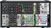 Guitar + Modular