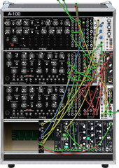 Patch generative