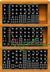 2 Oscillators