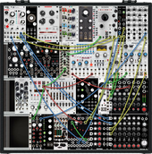 Techno #1